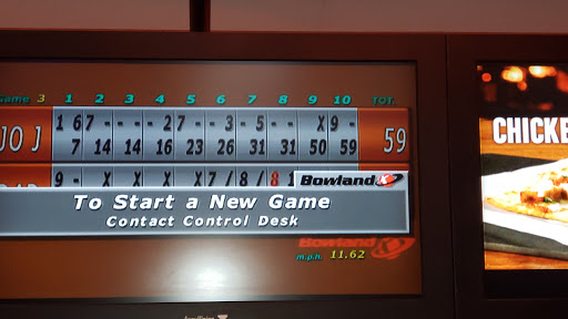 Bowling Alley «AMF Babylon Lanes», reviews and photos, 430 Sunrise Hwy, West Babylon, NY 11704, USA