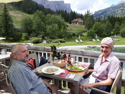 Ristorante Bar Al Lago Corvara in Corvara, Provincia Autonoma di Bolzano – Alto Adige