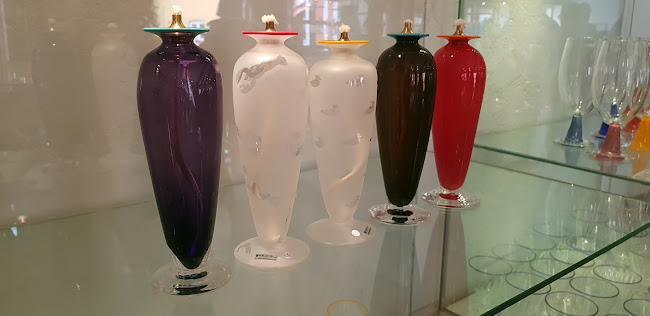 Glas Pusteri - Museum