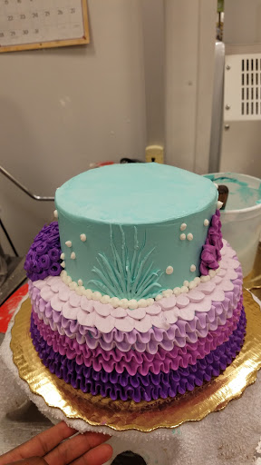 Supermarket «Publix Super Market at St. Andrews», reviews and photos, 5473 NW St James Dr, Port St Lucie, FL 34983, USA