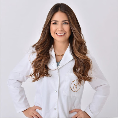 Dermatóloga en Cúcuta - Dra. María Juliana Cáceres