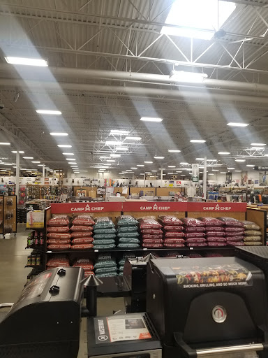 Home Improvement Store «Tractor Supply Co.», reviews and photos, 3950 Grass Valley Hwy, Auburn, CA 95602, USA