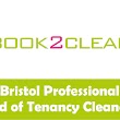 End of Tenancy Cleaning Bristol