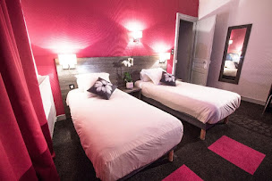 Photo n°55 de Hotel Actuel Chambery Centre à Chambéry ()
