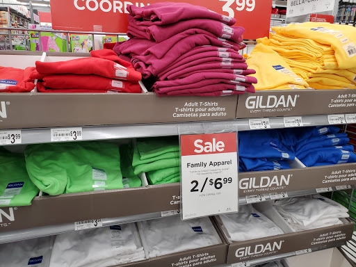 Craft Store «Michaels», reviews and photos, 8018 Mediterranean Drive, Estero, FL 33928, USA