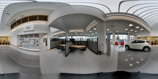 Nissan Dealer «Power Nissan», reviews and photos, 2755 Mission St SE, Salem, OR 97302, USA