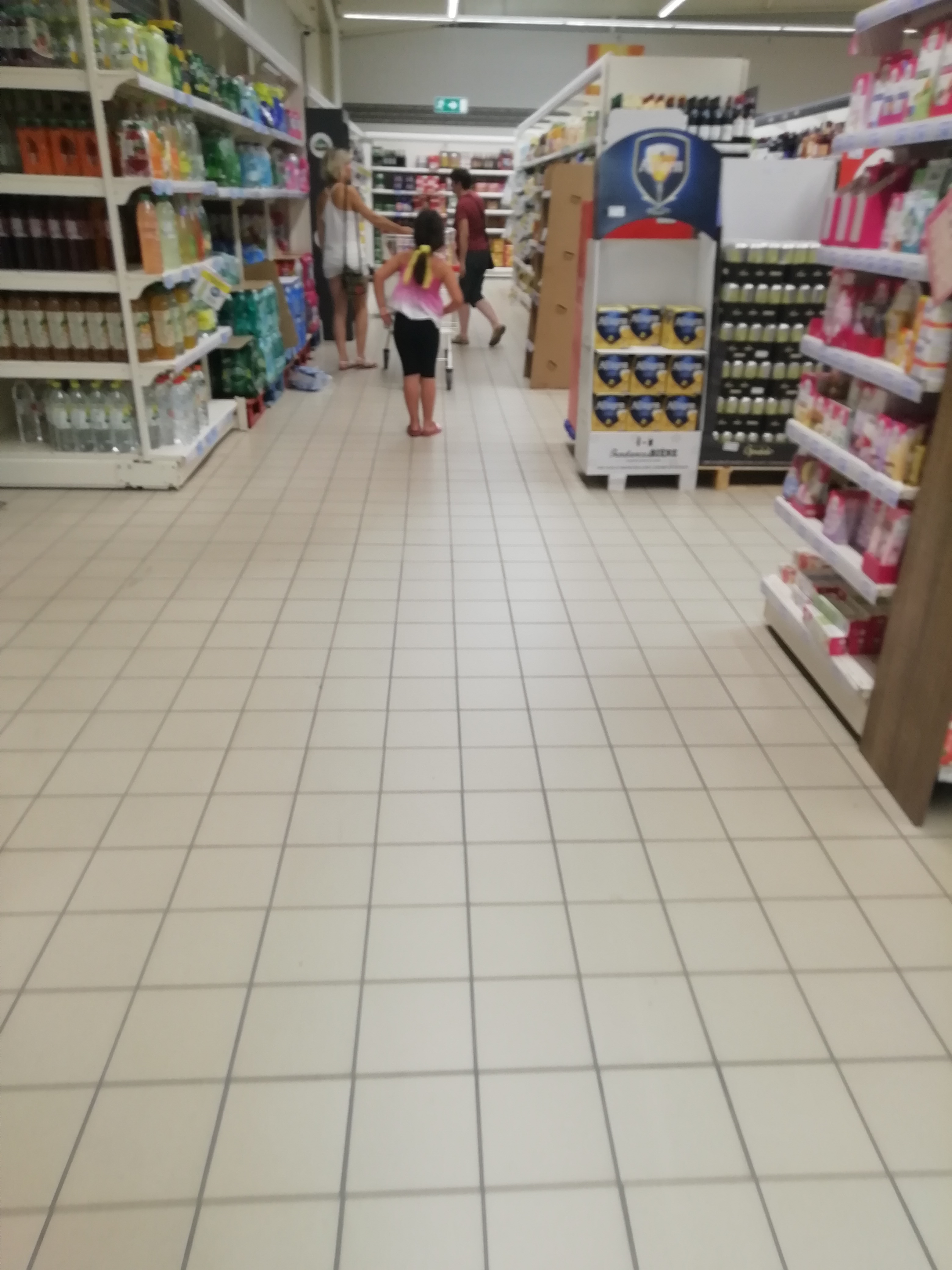 Photo n° 1 de l'avis de Ein.e fait le 14/07/2022 à 17:50