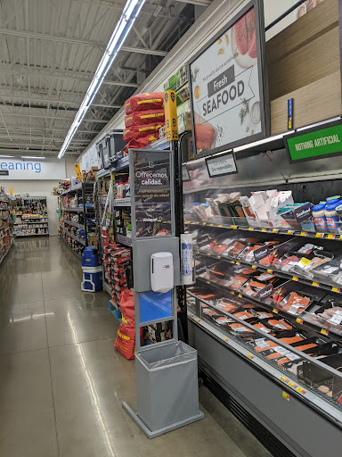 Supermarket «Walmart Neighborhood Market», reviews and photos, 13100 Josey Ln, Farmers Branch, TX 75234, USA