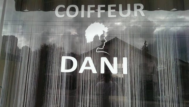 Coiffeur Dani - Freiburg