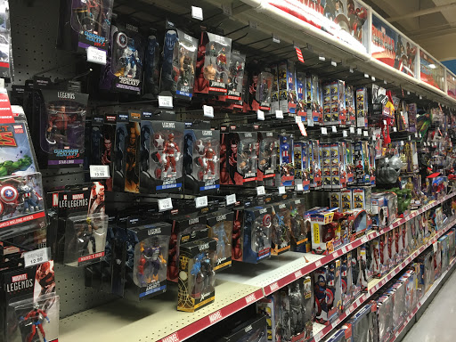 Toy Store «Toys