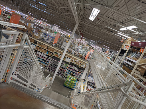 Home Improvement Store «The Home Depot», reviews and photos, 20 Farber Dr, Bellport, NY 11713, USA