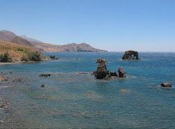 Foto de Elefanta Beach com muito limpo nível de limpeza