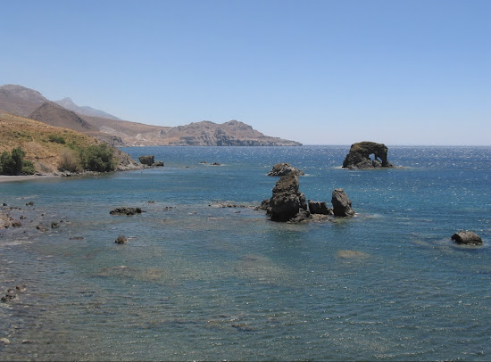 Elefanta Beach