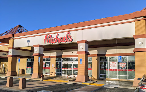 Craft Store «Michaels», reviews and photos, 818 W El Camino Real, Sunnyvale, CA 94087, USA