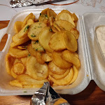 Photo n°3 de l'avis de blubber.l fait le 21/11/2023 à 20:17 sur le  Main Döner & Pizza à Würzburg