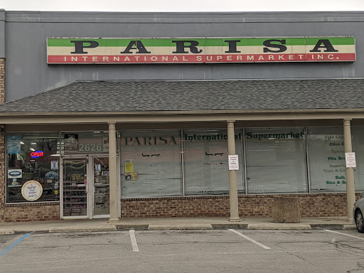 Grocery Store «Parisa International Supermarket», reviews and photos, 2626 Richmond Rd, Lexington, KY 40509, USA