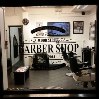 Reviews of Wood Street Barbers in Liverpool - Barber shop