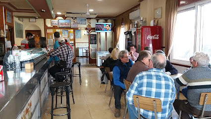 Bar Casa Pepe - Av. del Mar, 104, 03187 Los Montesinos, Alicante, Spain