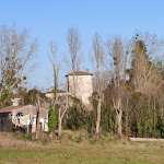 Photo n° 1 de l'avis de Monique. fait le 03/01/2022 à 07:06 pour Chateau Castera à Saint-Germain-d'Esteuil