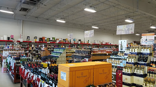 Liquor Store «Wine Legend», reviews and photos, 1811 Marlton Pike W, Cherry Hill, NJ 08002, USA