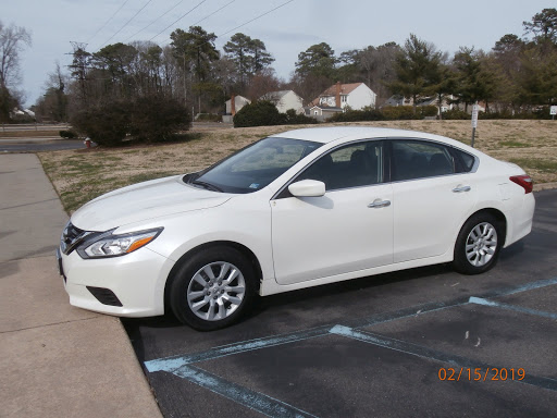 Toyota Dealer «Charles Barker Toyota», reviews and photos, 1877 Laskin Rd, Virginia Beach, VA 23454, USA