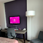 Photo n°6 de l'avis de Aubrey.l fait le 02/06/2019 à 14:04 sur le  Crowne Plaza Verona - Fiera, an IHG Hotel à Verona