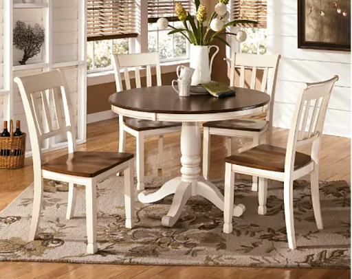 Furniture Store «Midwest Clearance Center Inc», reviews and photos, 5554 Salt River Rd, St Peters, MO 63376, USA