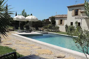 gîte et chambre d'hôtes le faré tchanqué CAVAILLON image