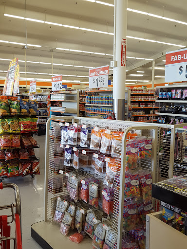 Discount Store «Big Lots», reviews and photos, 1581 W Campbell Ave, Campbell, CA 95008, USA