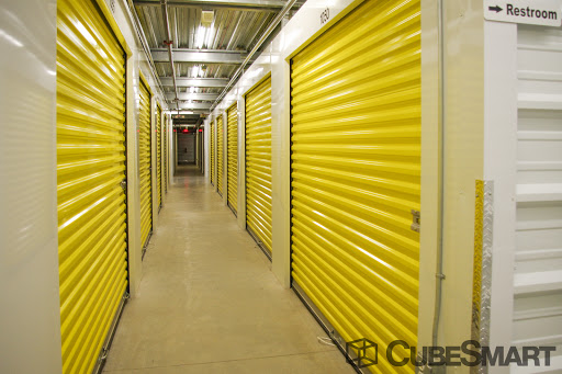 Self-Storage Facility «Bee Safe Storage», reviews and photos, 1016 Battleground Ave, Greensboro, NC 27408, USA