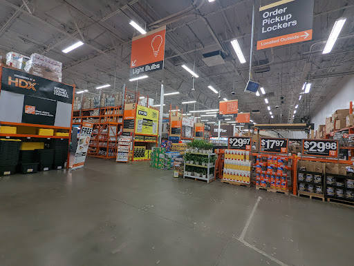 Home Improvement Store «The Home Depot», reviews and photos, 1001 N El Camino Real, Encinitas, CA 92024, USA