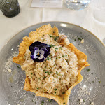 Photo n°2 de l'avis de Rinaldo.o fait le 11/04/2023 à 08:05 sur le  Ristorante Le Roi à Madonna di Campiglio