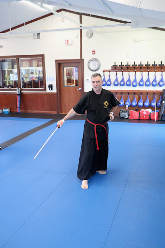 Master Yangs Martial Arts Center image 9