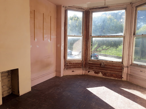 Historical Landmark «Painted Ladies», reviews and photos, Steiner St, San Francisco, CA 94117, USA