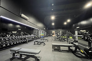 Flex Fitness Whakatane