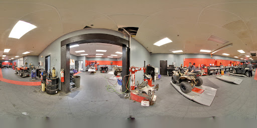 Motorcycle Dealer «Friendly Honda Yamaha», reviews and photos, 10939 Airline Hwy, Baton Rouge, LA 70816, USA