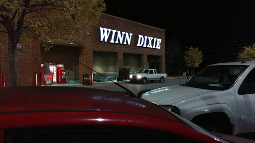 Grocery Store «Winn-Dixie», reviews and photos, 4701 Center Point Rd, Pinson, AL 35126, USA