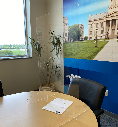 Commercial Printer «PIP Marketing/Signs/Print», reviews and photos, 2650 Mormon Trek Blvd, Iowa City, IA 52240, USA