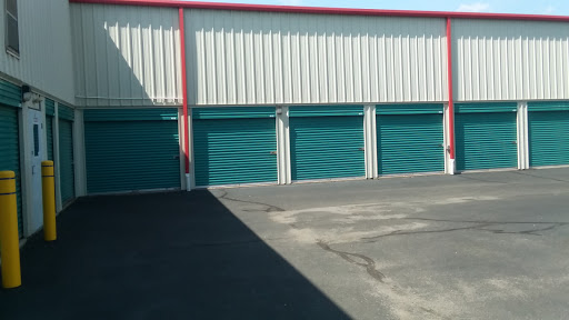 Self-Storage Facility «Compass Self Storage», reviews and photos, 55 Beekman St, Manville, NJ 08835, USA