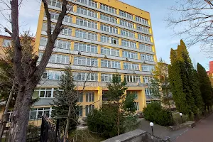 Sanatorium Truskavets image