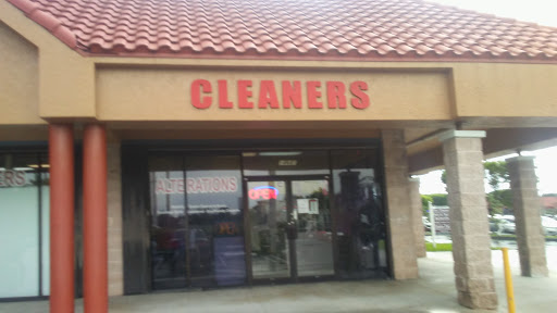 Dry Cleaner «Instyle Cleaners», reviews and photos, 14641 SW 42nd St, Miami, FL 33175, USA
