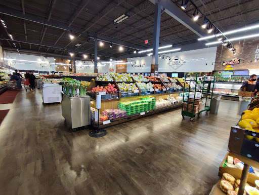 Asian Grocery Store «V & T Supermarket», reviews and photos, 12 N Franklin St, Hempstead, NY 11550, USA