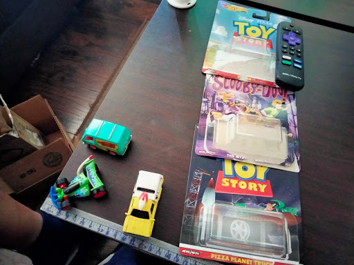 Discount Store «99 Cents Only Stores», reviews and photos, 2566 E Florence Ave, Huntington Park, CA 90255, USA