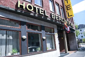 Hotel Berliner Hof image