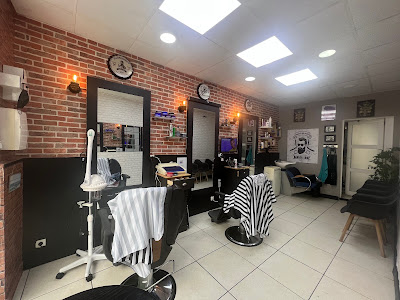 Coiffeur barbier emobic à Nîmes