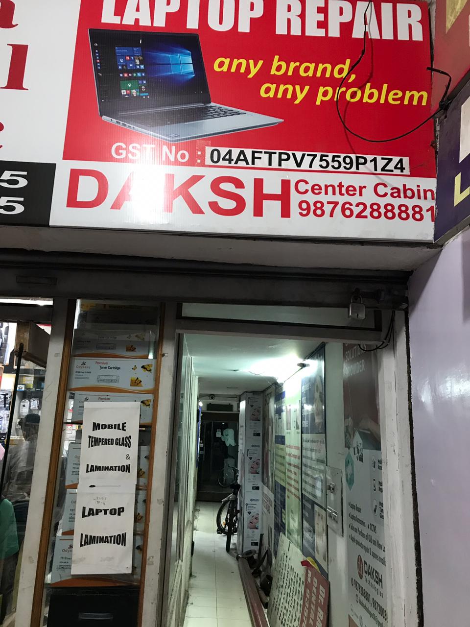 Daksh Technologies