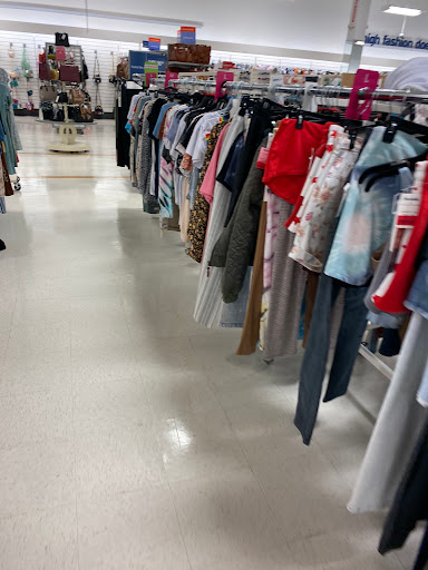 Department Store «Marshalls», reviews and photos, 5932 Roswell Rd, Sandy Springs, GA 30328, USA