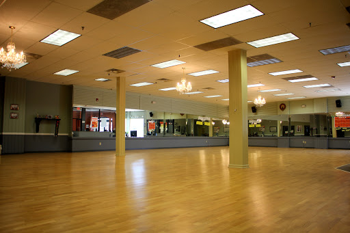 Dance School «Arthur Murray Dance Studio», reviews and photos, 257 E Ridgewood Ave, Ridgewood, NJ 07450, USA