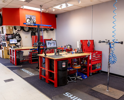 Bicycle Store «Cycle Craft Parsippany», reviews and photos, 99 US-46, Parsippany, NJ 07054, USA