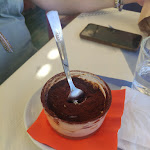 Photo n°6 de l'avis de Alessandra.n fait le 09/09/2022 à 11:48 sur le  La Taverna del Tuffatore Ristorante à Agropoli